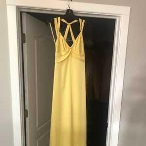 BCBG Maxazria Dress